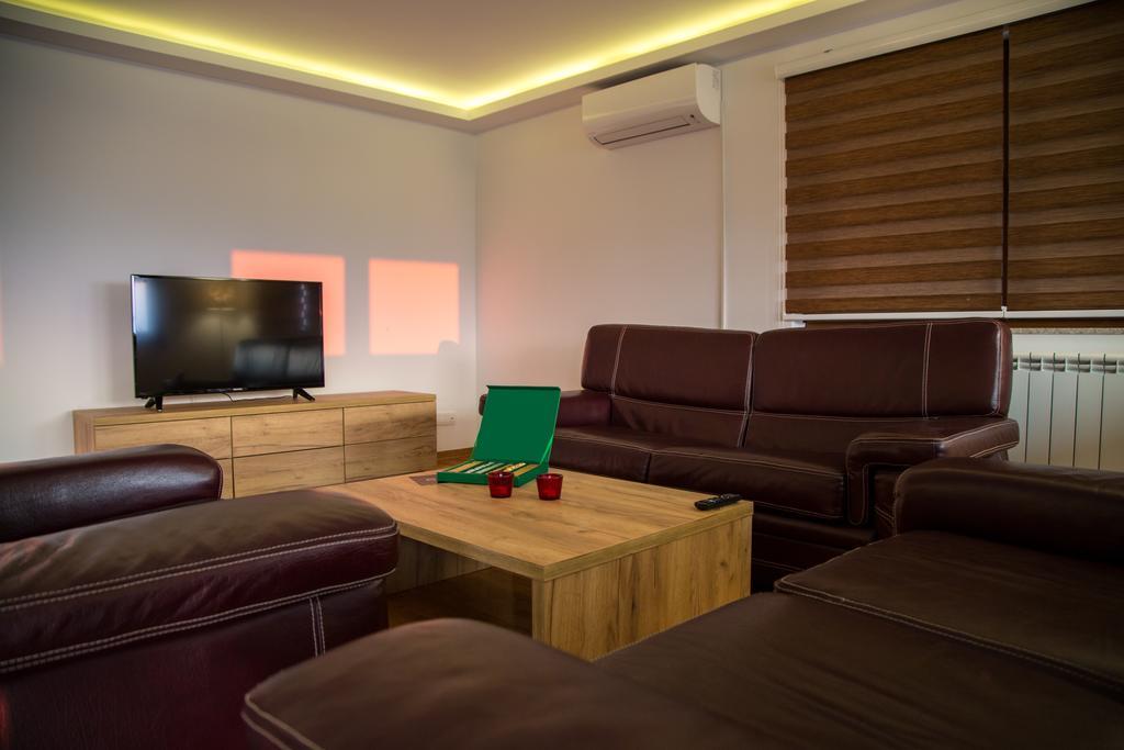 Villa Sky 사라예보 객실 사진